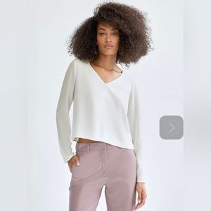 Babaton Murphy Longsleeve